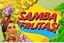 Samba de Fruitas Slot Review